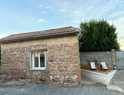 Bâtiment de l'appartement