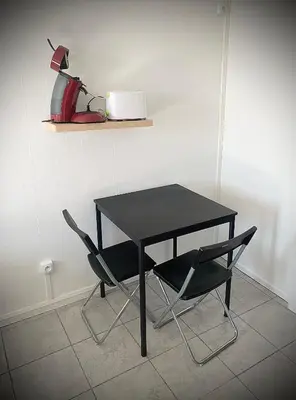Plan de l'établissement 15D Vinatier Grange Blanche Bron Essarts