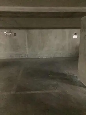 Plan de l'établissement Appartement de charme - Parking privé gratuit - Métro proche - Cours Emile Zola