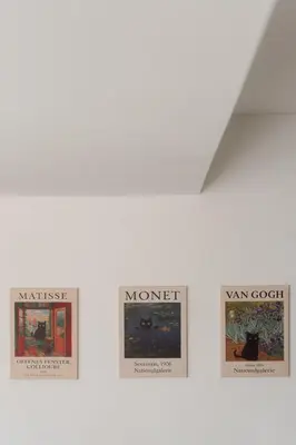 Plan de l'établissement L'Atelier Chic