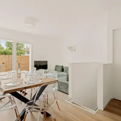 La Loge du Stade