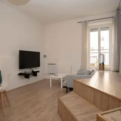 Beautiful Studio in the Heart of Lyon