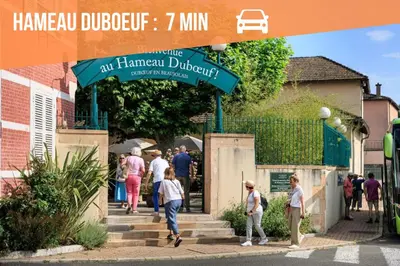 Clients de l'établissement Le Doré Central WiFi