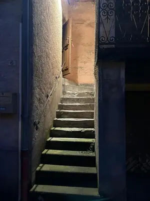 Plan de l'établissement le Linteau des Maranges