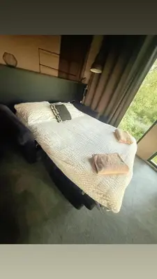 Plan de l'établissement LOVE ROOM & SPA & Lloyd