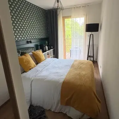 La Suite Trevoux