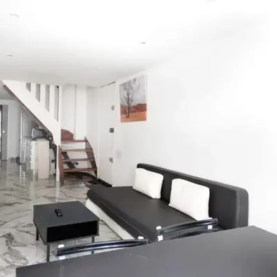 Appartement - Lyon 6th - Brotteaux