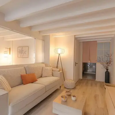 Cosy et Design Brotteaux - Massena