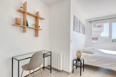 Plan de l'établissement L'instant Zen - CNPE Bugey - Centre Meximieux