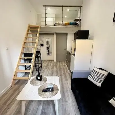 Appartement proche centre