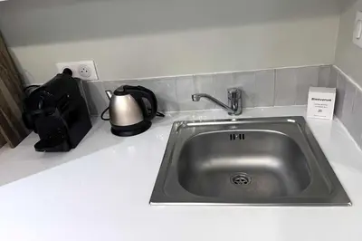 Plan de l'établissement Comfortable and practical apartment - Pentes de la Croix-Rousse