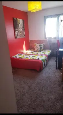 Plan de l'établissement 69Room69