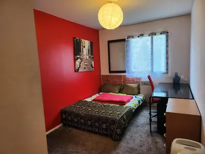 Plan de l'établissement 69Room69