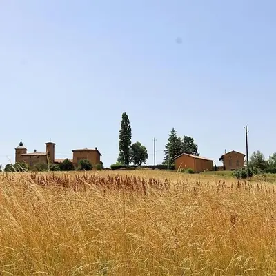 Maison Forte DES GRANDS MAISONS