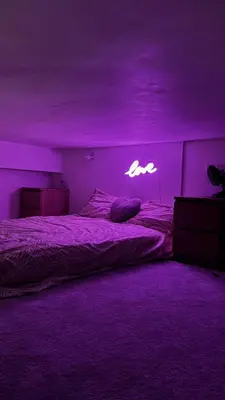 Un ou plusieurs lits dans un hébergement de l'établissement Appartement jacuzzi - Love Room