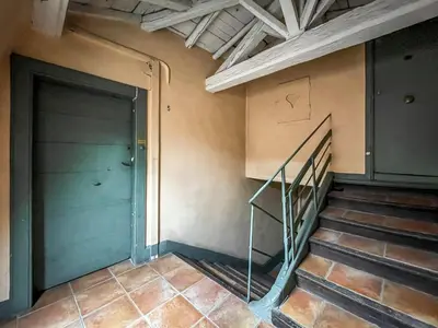 Plan de l'établissement All in Lyon | Le studio des Célestins
