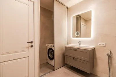 Salle de bains dans l'établissement T2 Confort Tête d'Or - Parking gratuit - Climatisé