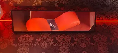 Plan de l'établissement Le boudoir des jouissances perverses