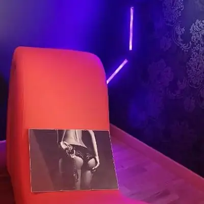 Le boudoir des jouissances perverses