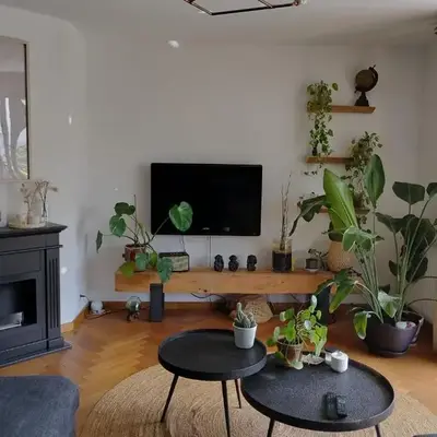 Le Botanica - Balcon - 2 chambres - proche quai du Rhone