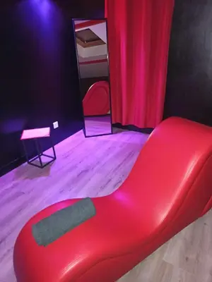 Plan de l'établissement Casanova's Home Love