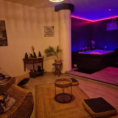 Casanova's Home Love