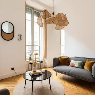 Zest Familial - Quartier Ainay