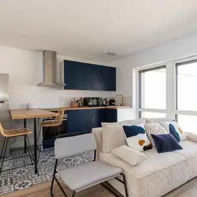 Zest Cocooon Villeurbanne