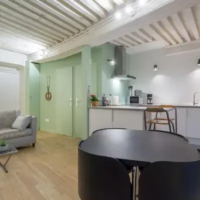 Smartstay Syrah - Centre-ville
