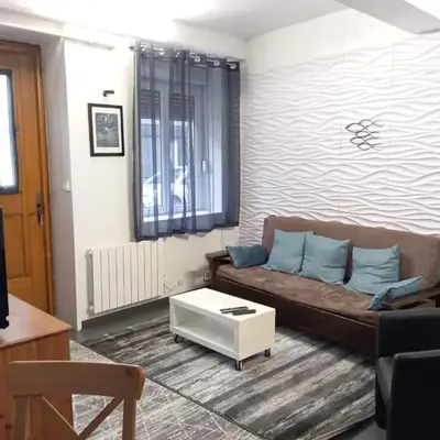 Studio Miribel