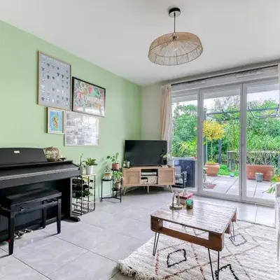 Appartement Florian - Welkeys