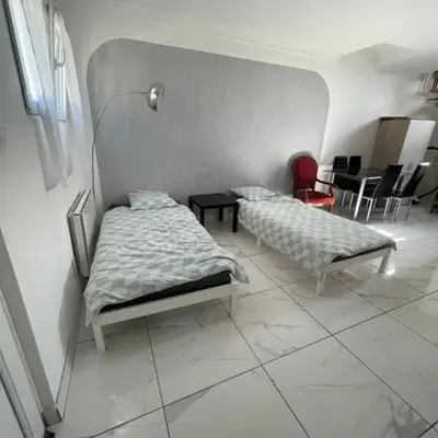 Escapade cosy proche Vienne