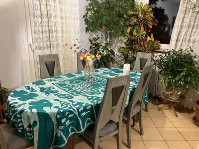 Plan de l'établissement Le Nazareth
