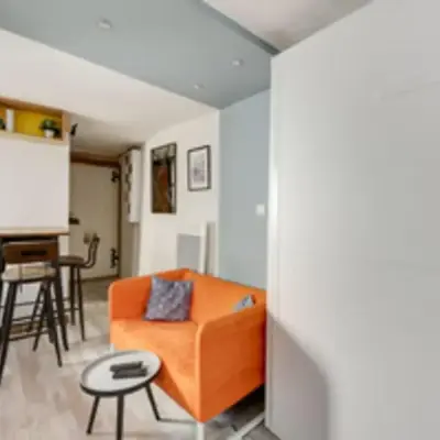 Studio - 2P - Vieux Lyon