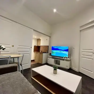 T3 urbain à 15 min de Lyon