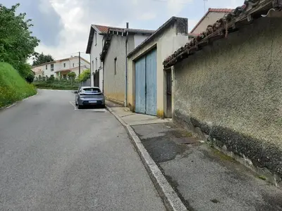 Quartier de l'appartement ou autre quartier proche