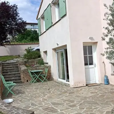 Chambre d'hôte l'Olivier