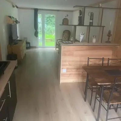Chez Nico