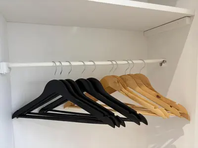 Plan de l'établissement T2 Hypercentre proche metro - l'Atelier Bohème