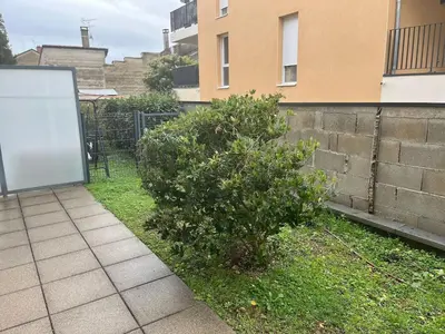 Plan de l'établissement Le Square Terrace - Wifi - Calme