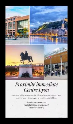 Plan de l'établissement L'Arlequin