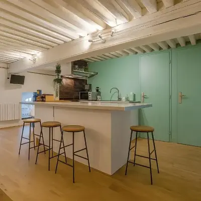 Smartstay Chardonnay - Centre ville