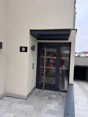 Façade ou entrée de l'établissement Studio Cosy Le Cocon au calme