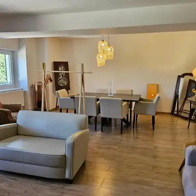 Gîte Côté Saône