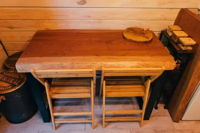 Plan de l'établissement Gite et chambres d'Hotes de Cozance