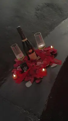 Boissons dans l'établissement LOVEROOM & EROTIC & spa