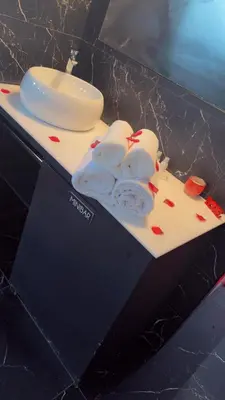 Plan de l'établissement LOVEROOM & EROTIC & spa