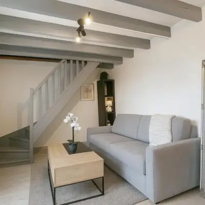 Maison de la Roche