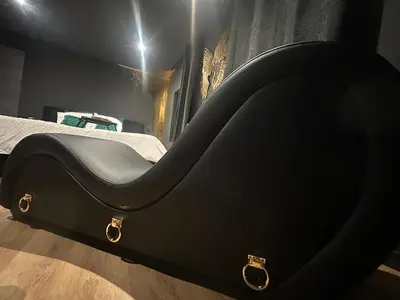 Spa ou équipements de bien-être de l'établissement Le Secret' - Balnéo - Romantique Room