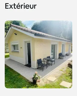 Bâtiment de l'appartement